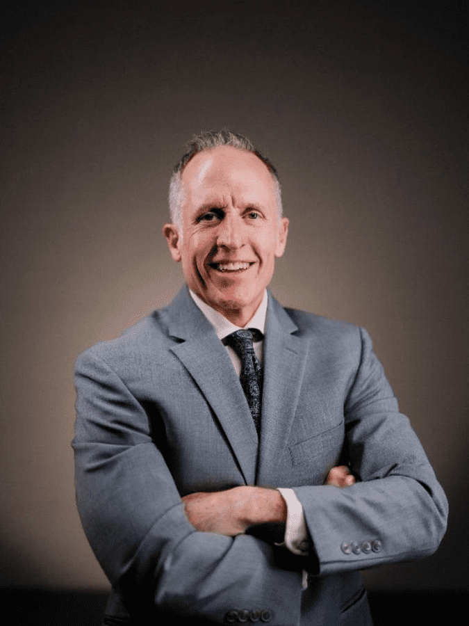 Jeff Jett